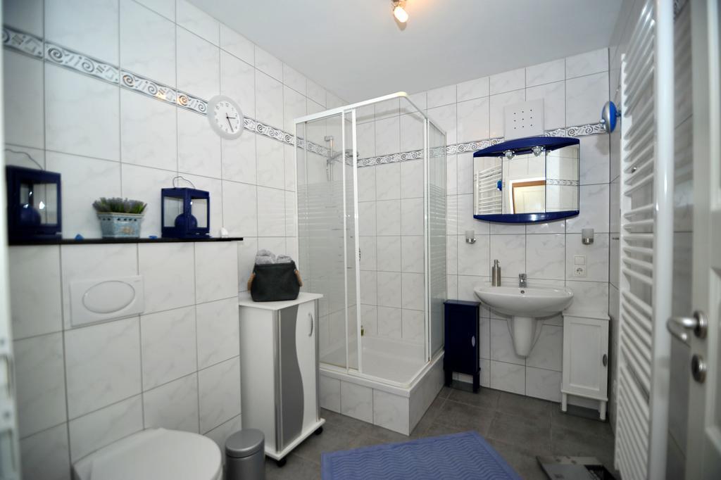 Bergkoenig Apartment Bad Breisig Bilik gambar