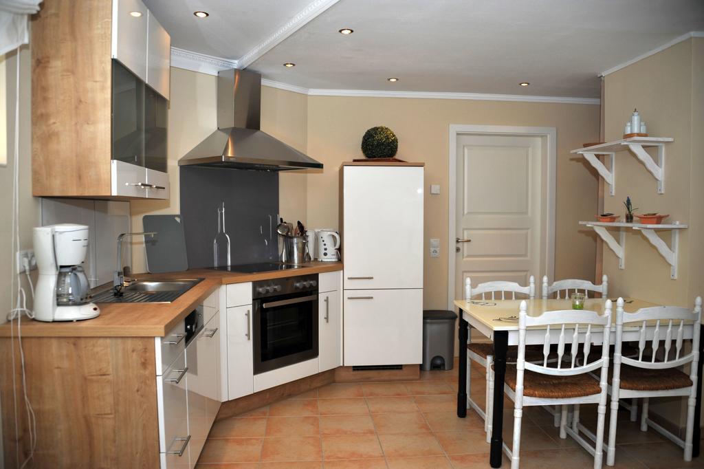 Bergkoenig Apartment Bad Breisig Bilik gambar