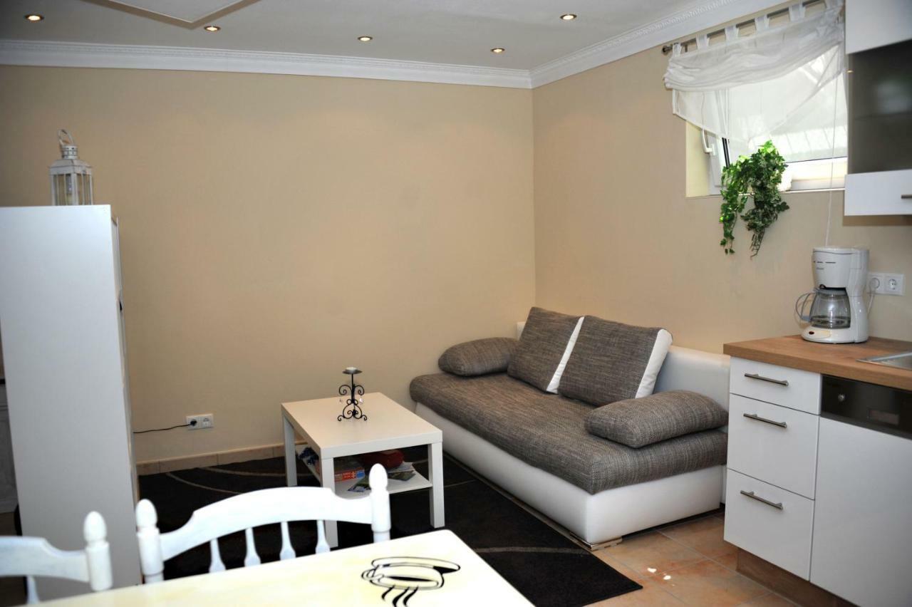 Bergkoenig Apartment Bad Breisig Luaran gambar